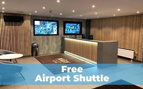 Måby Park Hotel Arlanda